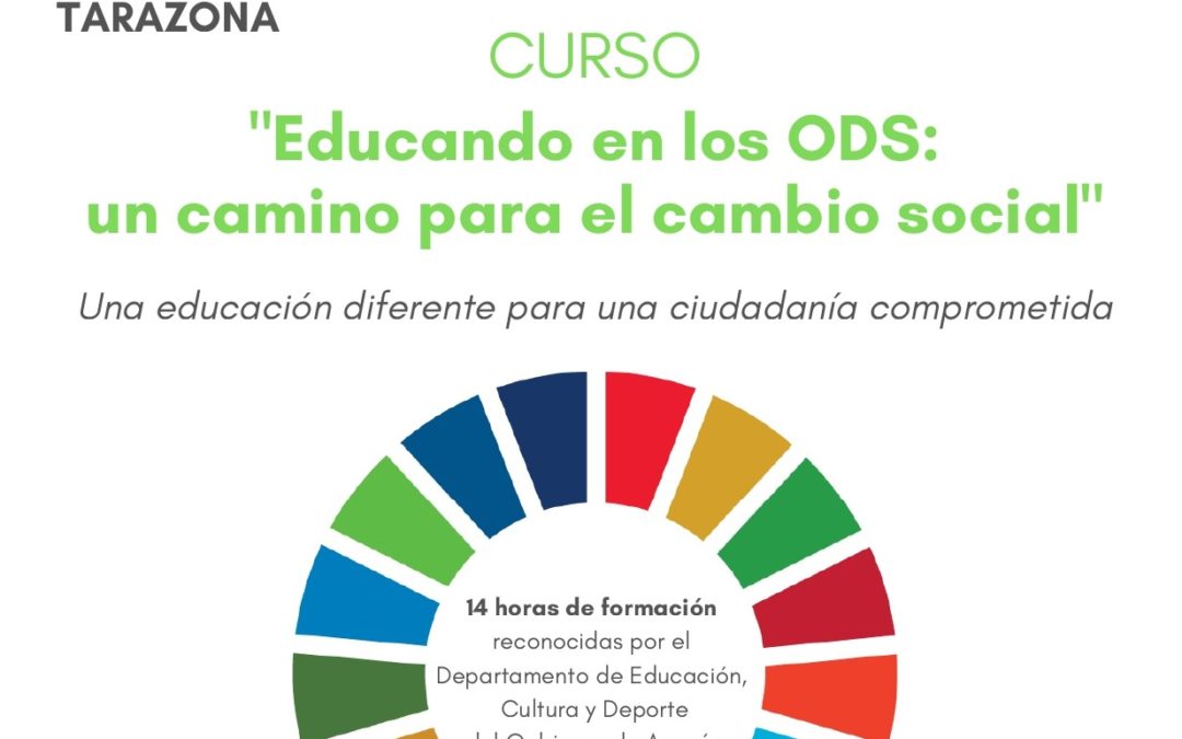 Caminando hacia la transformación social: herramientas pedagógicas para la EpDCG en la comarca de Tarazona y el Moncayo. Fase 2.