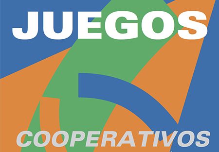 Juegos Cooperativos y por la Paz para la construcción de la Agenda 2030.